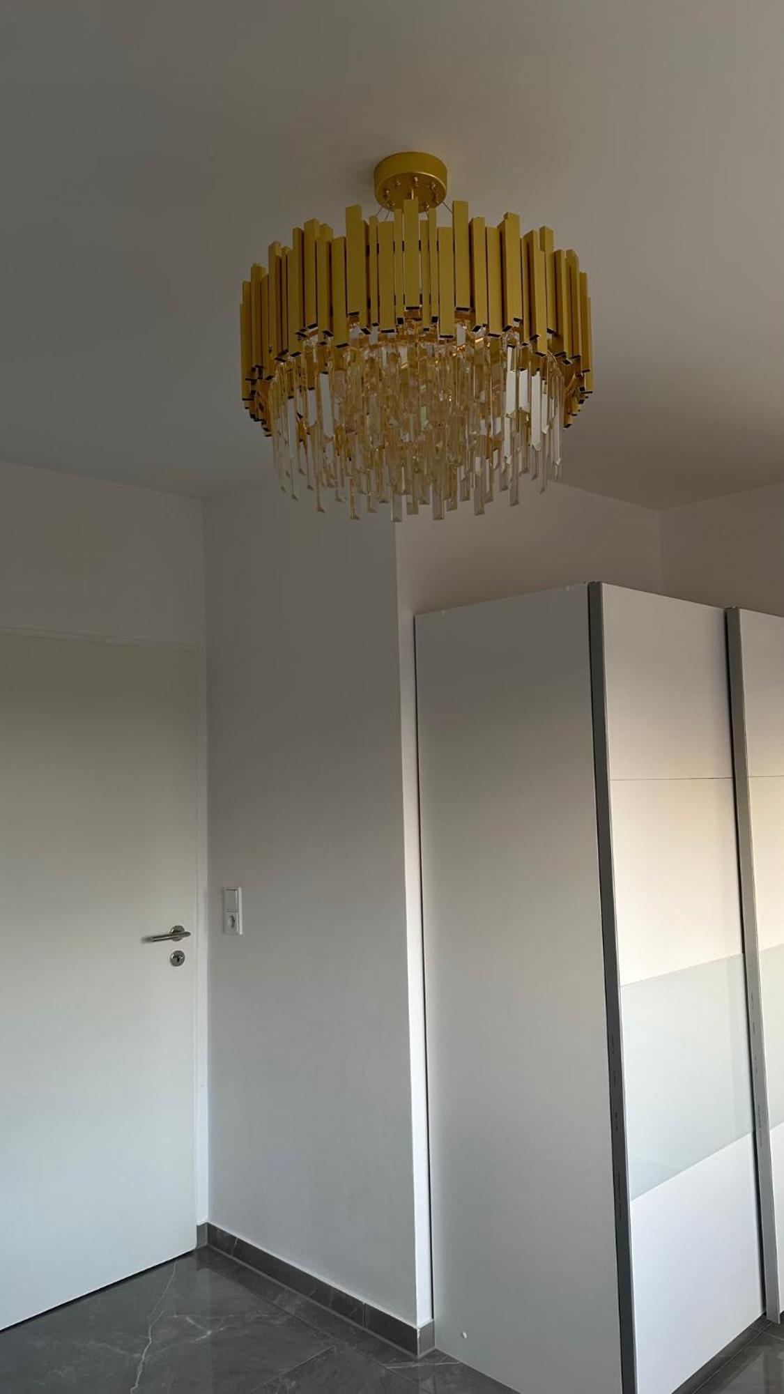 Luxus-Flat Wohnung-Hanau/Frankfurt Esterno foto