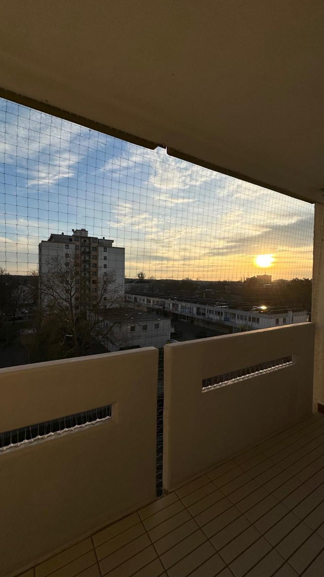 Luxus-Flat Wohnung-Hanau/Frankfurt Esterno foto