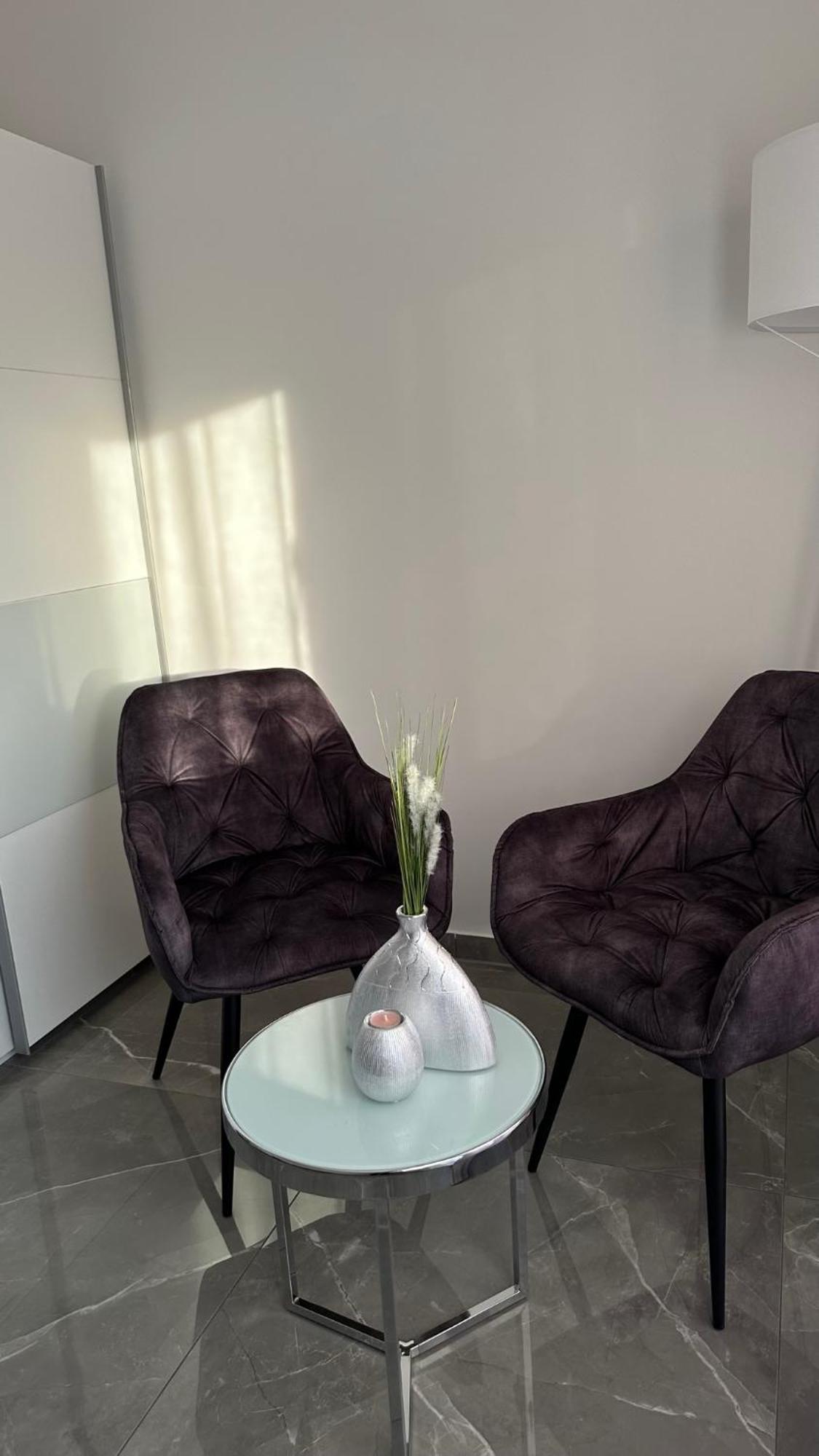 Luxus-Flat Wohnung-Hanau/Frankfurt Esterno foto