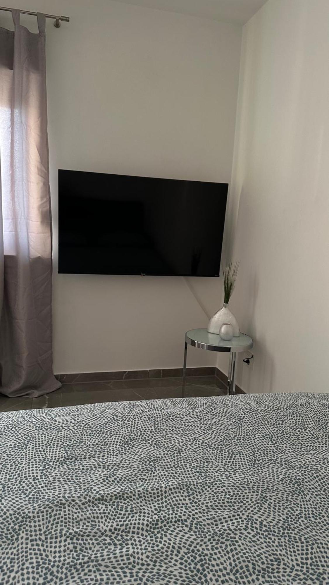 Luxus-Flat Wohnung-Hanau/Frankfurt Esterno foto