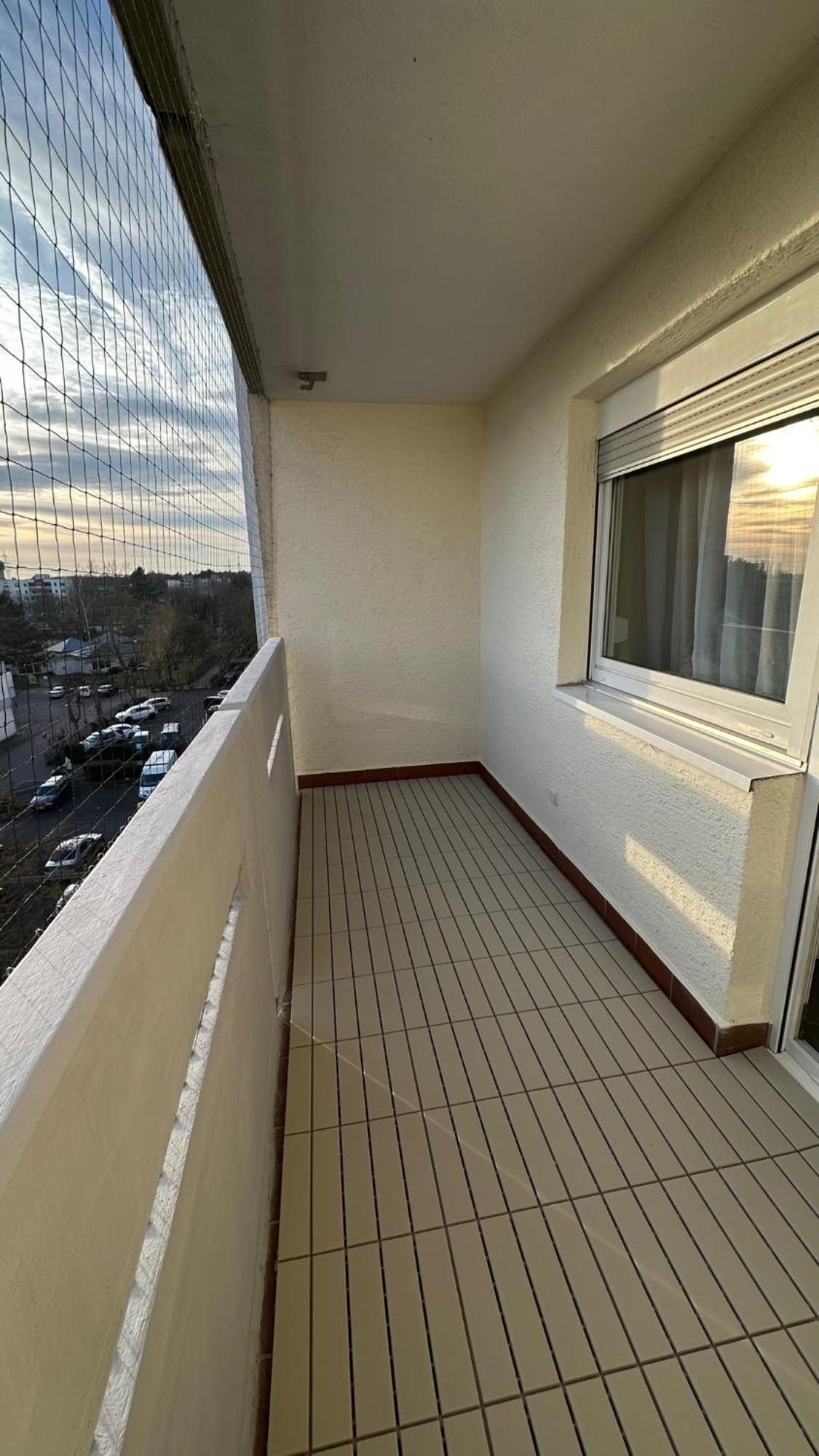 Luxus-Flat Wohnung-Hanau/Frankfurt Esterno foto