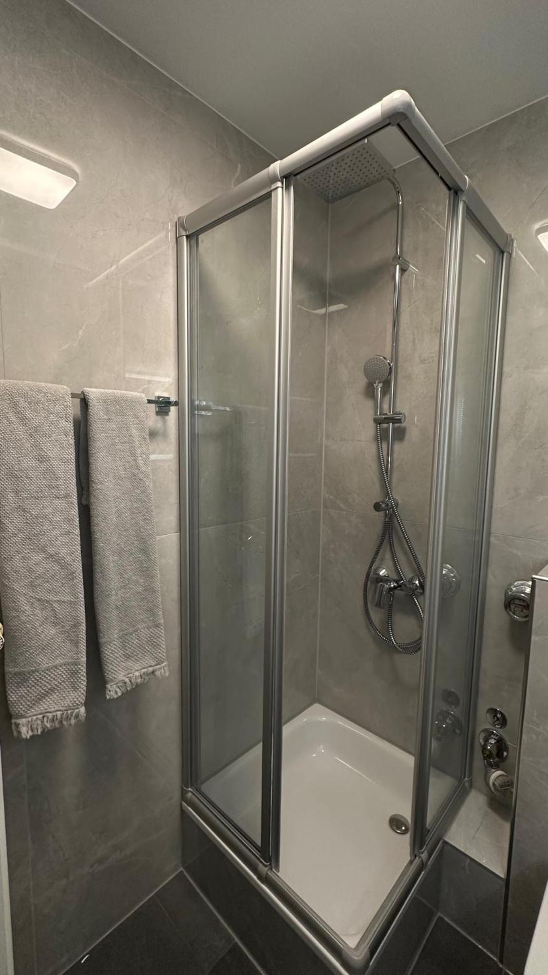 Luxus-Flat Wohnung-Hanau/Frankfurt Esterno foto